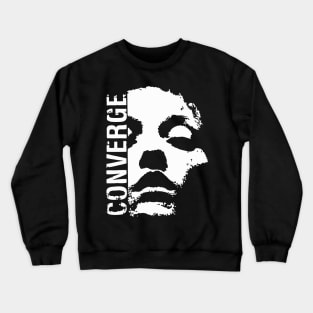 Converge Jane Doe Crewneck Sweatshirt